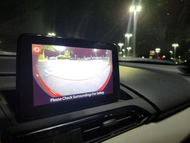 Photo of 2021 Red Mazda MX-5 Miata