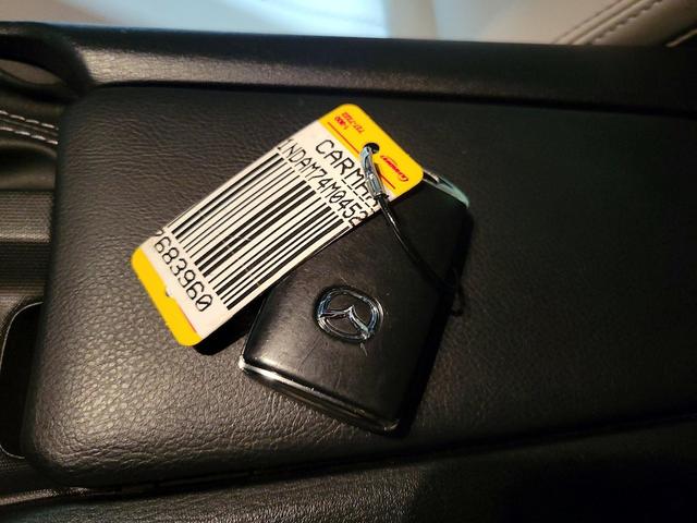 Photo of 2021 Red Mazda MX-5 Miata