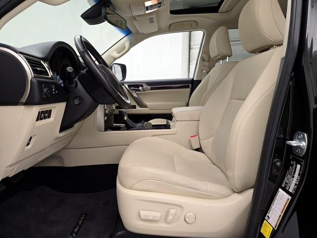 Photo of 2021 Black Lexus GX 460
