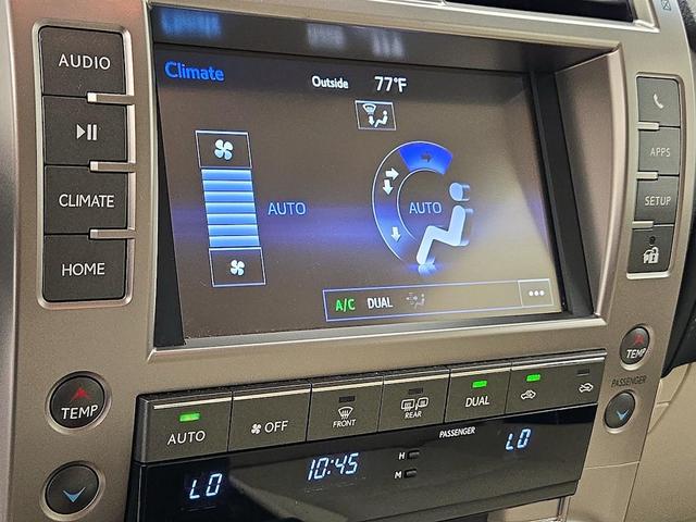 Photo of 2021 Black Lexus GX 460