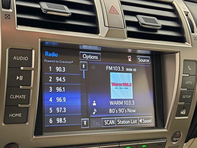 Photo of 2021 Black Lexus GX 460