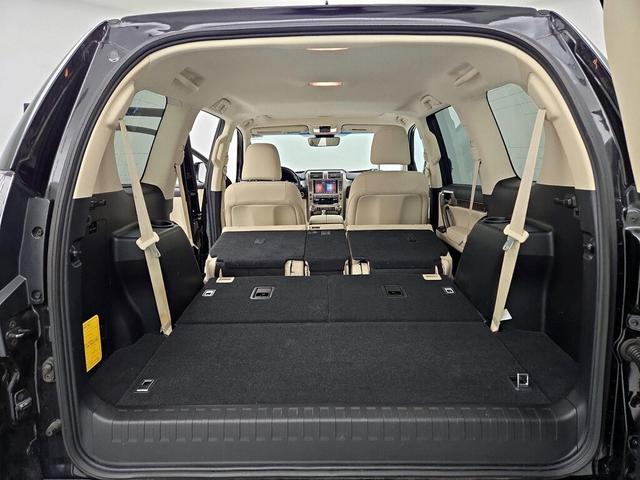 Photo of 2021 Black Lexus GX 460