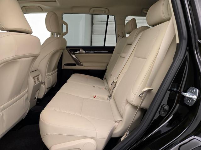 Photo of 2021 Black Lexus GX 460
