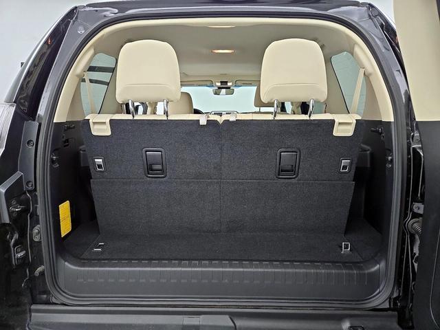 Photo of 2021 Black Lexus GX 460