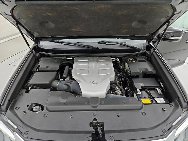 Photo of 2021 Black Lexus GX 460