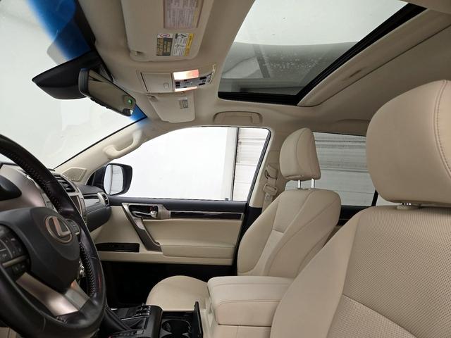 Photo of 2021 Black Lexus GX 460