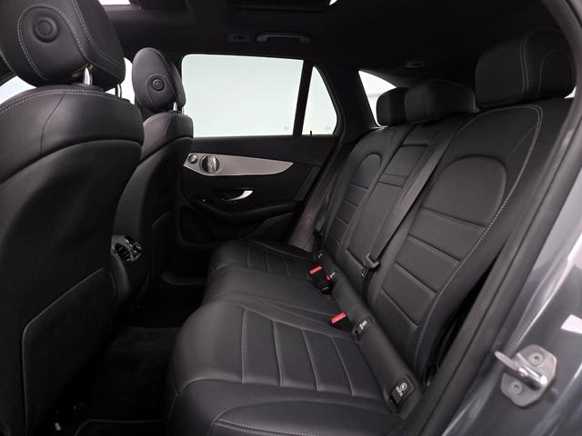 Photo of 2019 Gray Mercedes-Benz GLC 350e