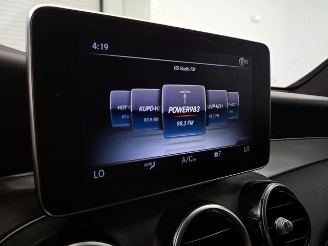 Photo of 2019 Gray Mercedes-Benz GLC 350e