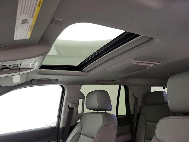 Photo of 2019 Silver Chevrolet Tahoe