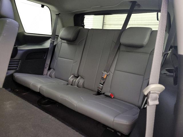 Photo of 2019 Silver Chevrolet Tahoe