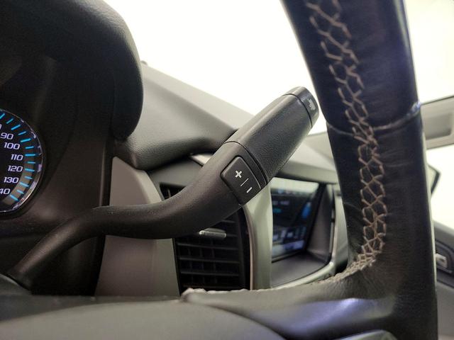 Photo of 2019 Silver Chevrolet Tahoe