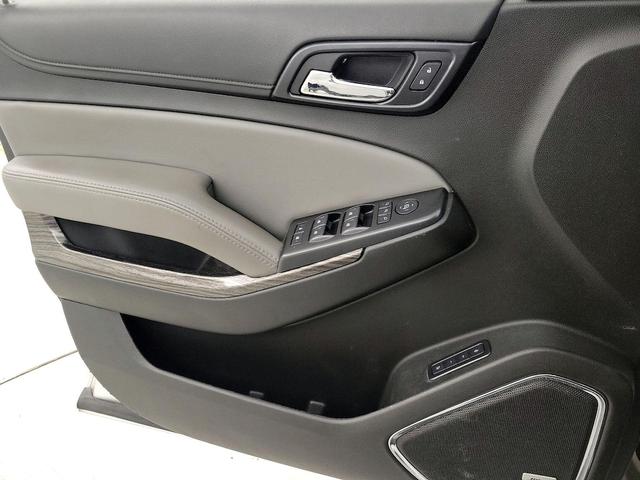 Photo of 2019 Silver Chevrolet Tahoe