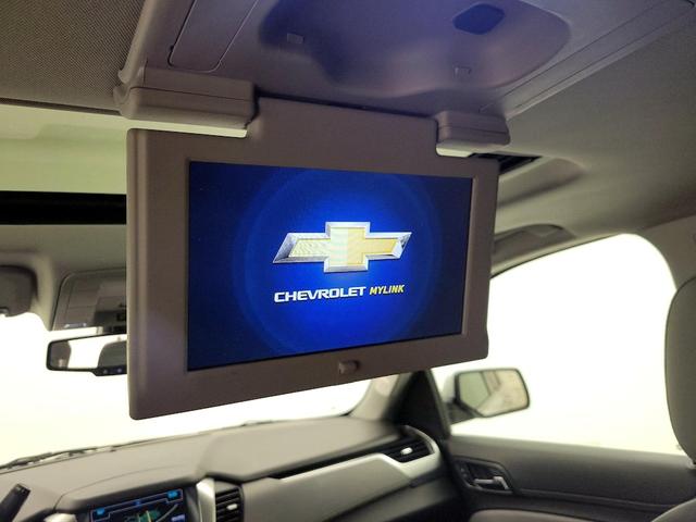 Photo of 2019 Silver Chevrolet Tahoe