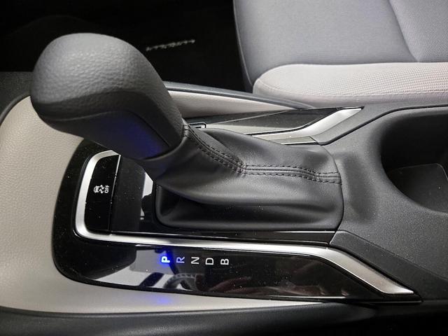 Photo of 2023 Blue Toyota Corolla