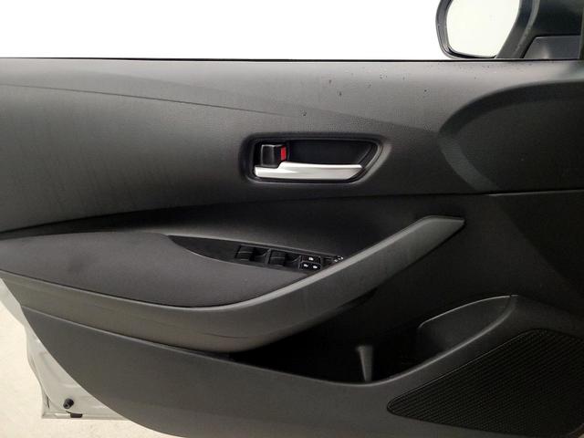 Photo of 2021 Silver Toyota Corolla