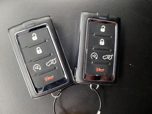 Photo of 2023 Red Jeep Grand Cherokee