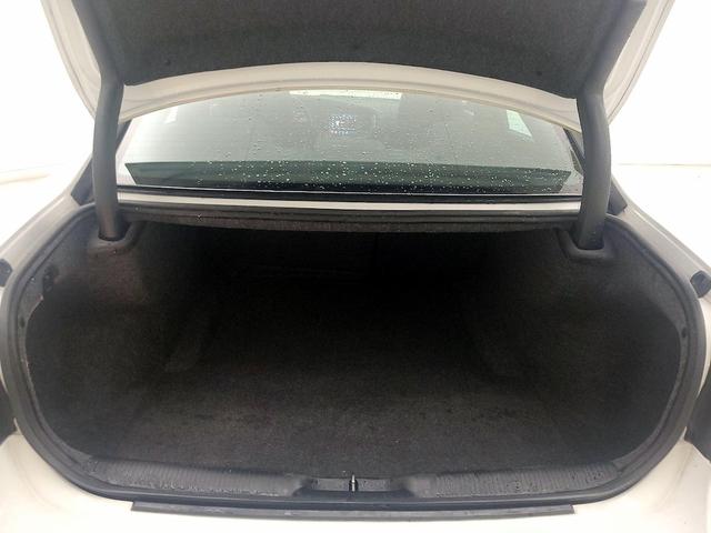 Photo of 2023 White Dodge Charger