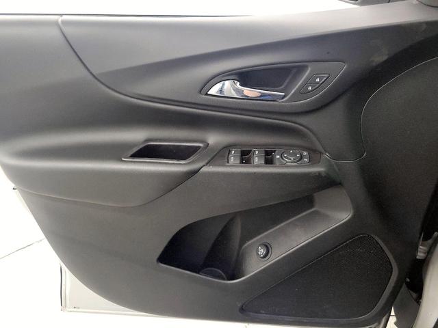 Photo of 2020 Silver Chevrolet Equinox