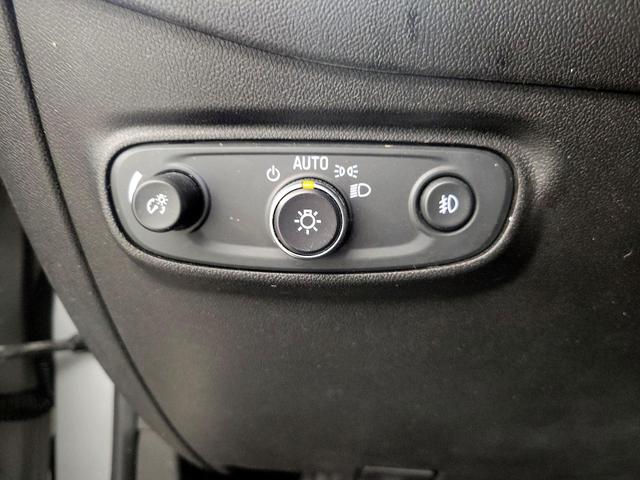 Photo of 2020 Silver Chevrolet Equinox
