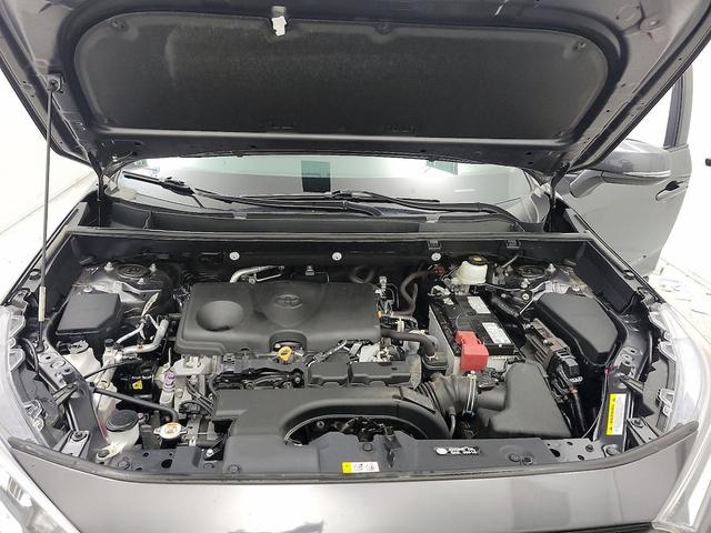 Photo of 2021 Gray Toyota RAV4