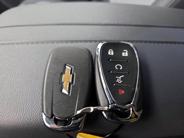 Photo of 2022 Gray Chevrolet Blazer