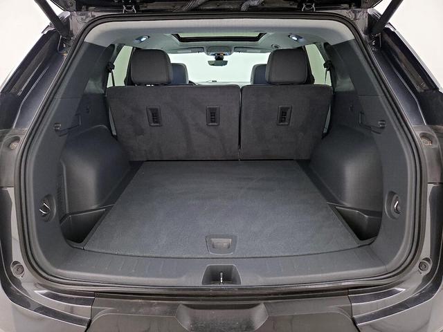 Photo of 2022 Gray Chevrolet Blazer