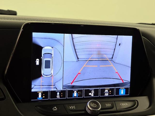Photo of 2022 Gray Chevrolet Blazer