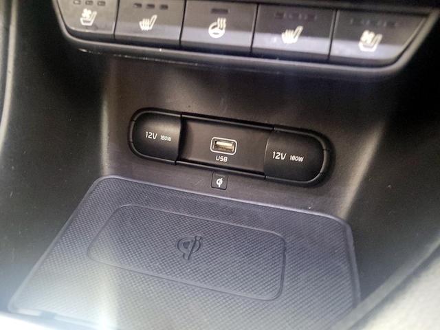 Photo of 2020 Brown Kia Sportage