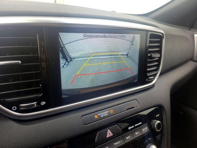 Photo of 2020 Brown Kia Sportage