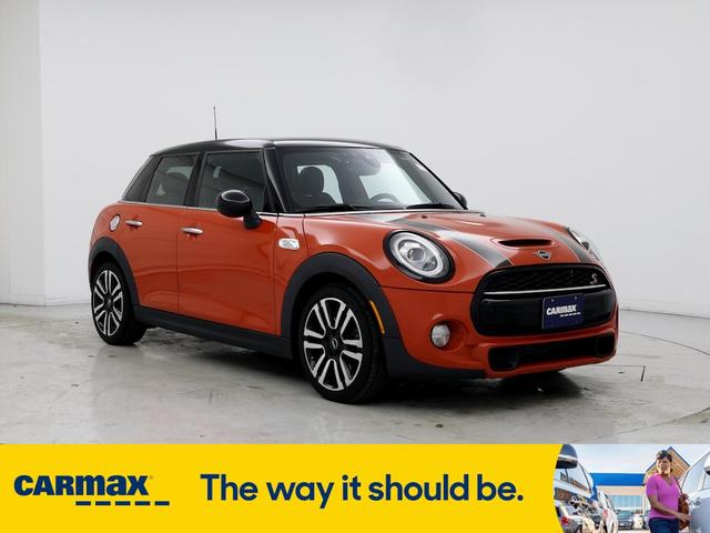 2019 MINI Hardtop