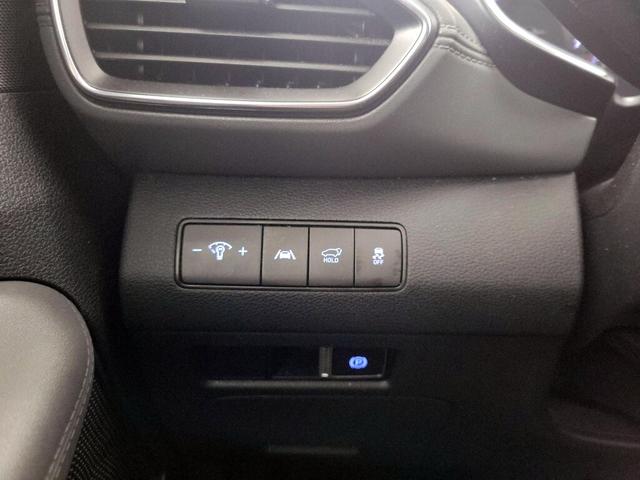 Photo of 2023 Gray Hyundai SANTA FE