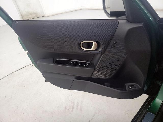Photo of 2025 Green MINI Hardtop
