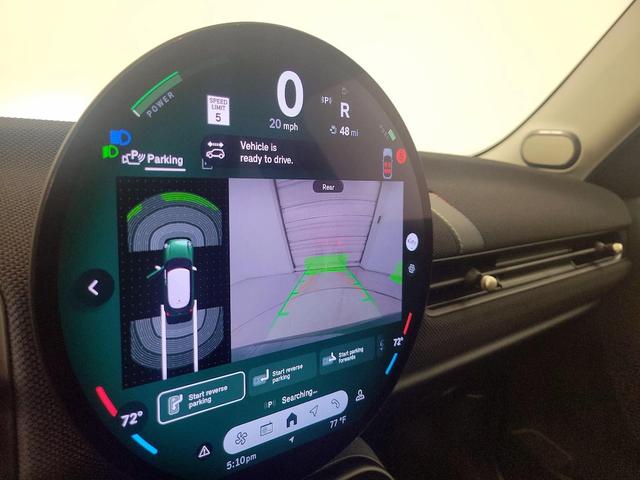 Photo of 2025 Green MINI Hardtop