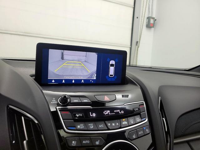 Photo of 2021 Gray Acura RDX