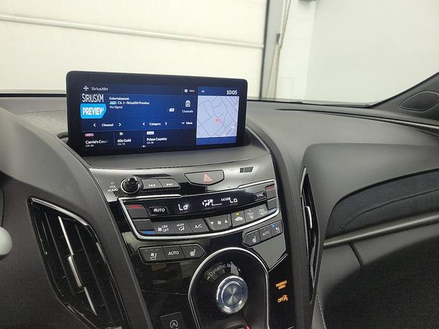 Photo of 2021 Gray Acura RDX