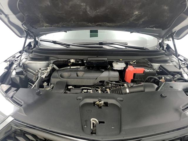 Photo of 2021 Gray Acura RDX
