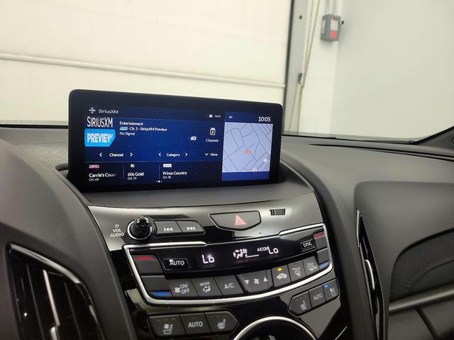 Photo of 2021 Gray Acura RDX