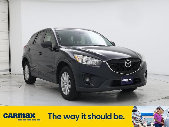 2015 Mazda CX-5