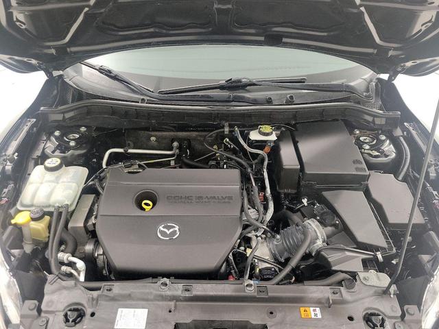 Photo of 2013 Black Mazda Mazda3