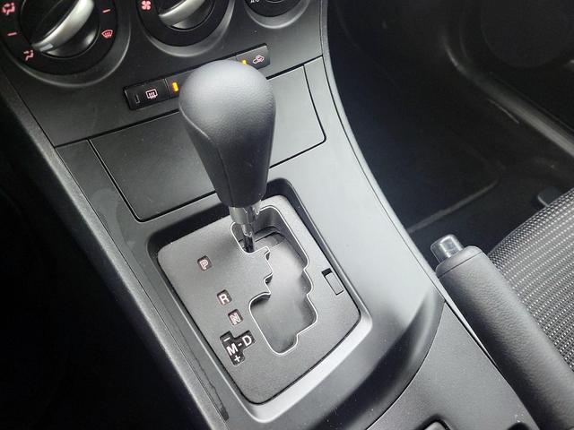 Photo of 2013 Black Mazda Mazda3
