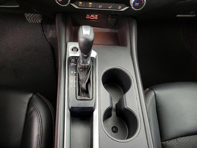 Photo of 2020 Red Nissan Altima