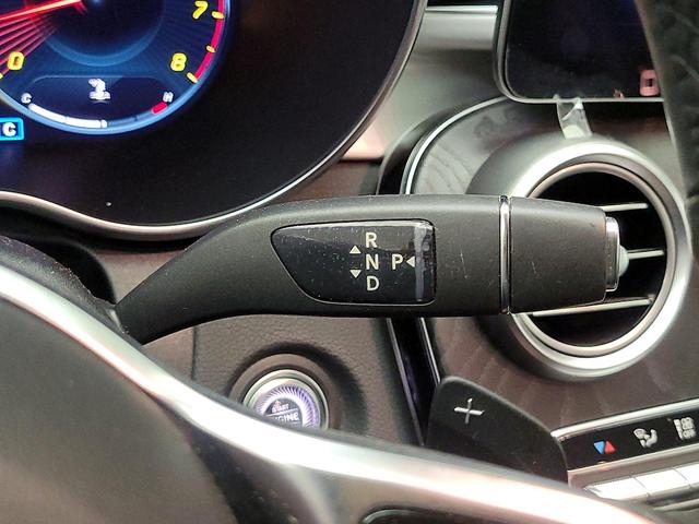 Photo of 2020 White Mercedes-Benz C-Class