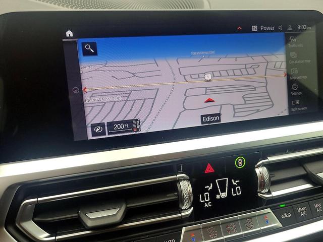 Photo of 2021 White BMW 330