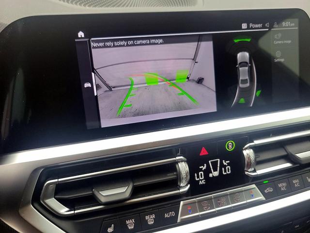Photo of 2021 White BMW 330