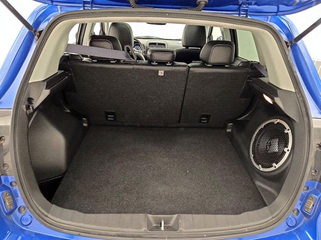 Photo of 2018 Blue Mitsubishi Outlander Sport