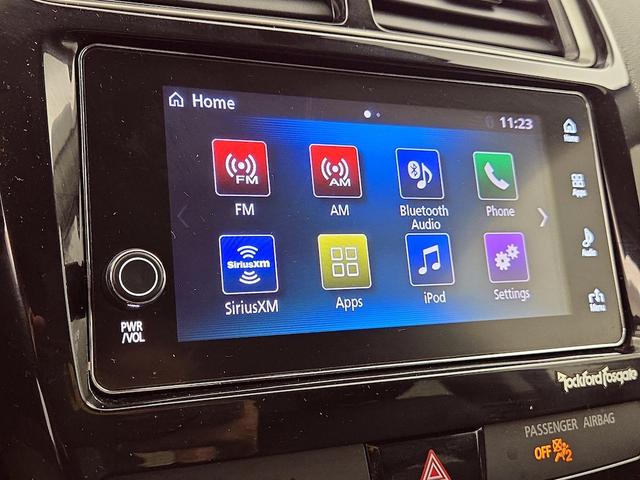 Photo of 2018 Blue Mitsubishi Outlander Sport