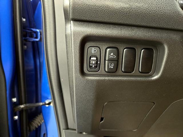 Photo of 2018 Blue Mitsubishi Outlander Sport