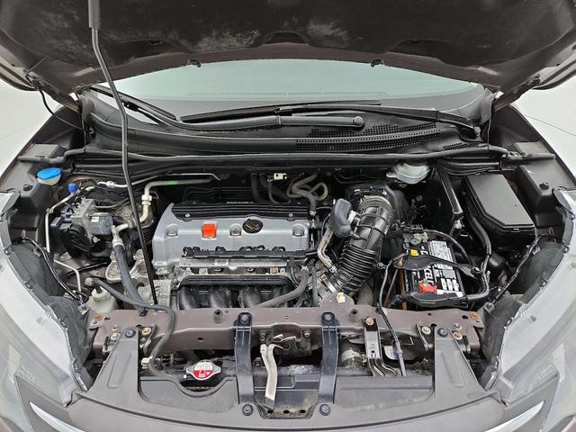 Photo of 2014 Brown Honda CR-V