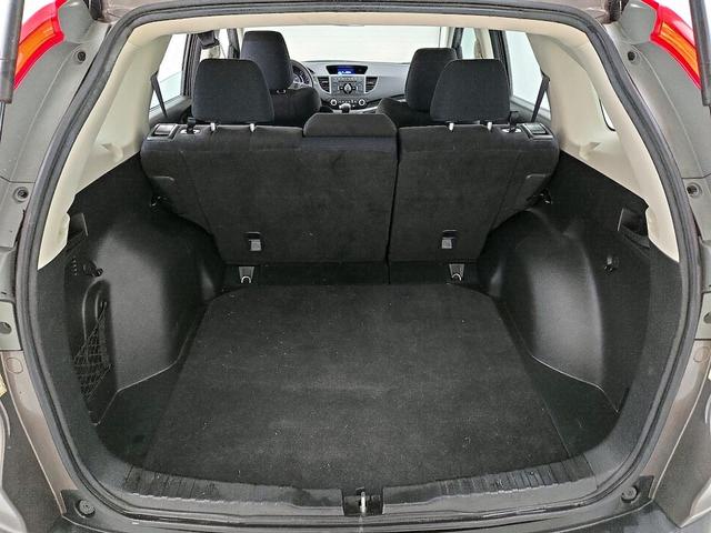 Photo of 2014 Brown Honda CR-V