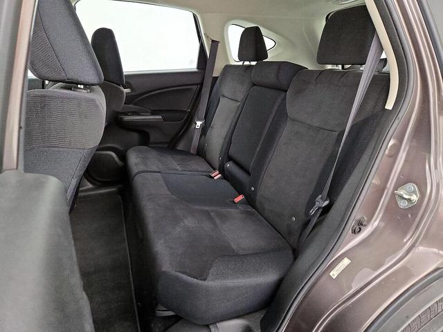Photo of 2014 Brown Honda CR-V